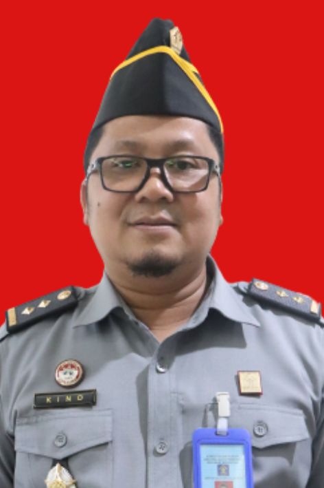 SUKINO 197604252002121001 KEPALA SUBBAGIAN PROGRAM DAN PELAPORAN