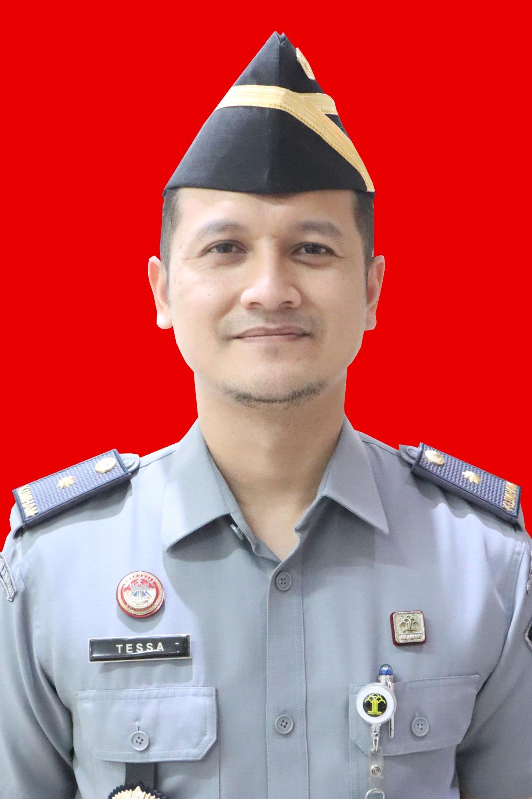 Kepala Kantor Wilayah