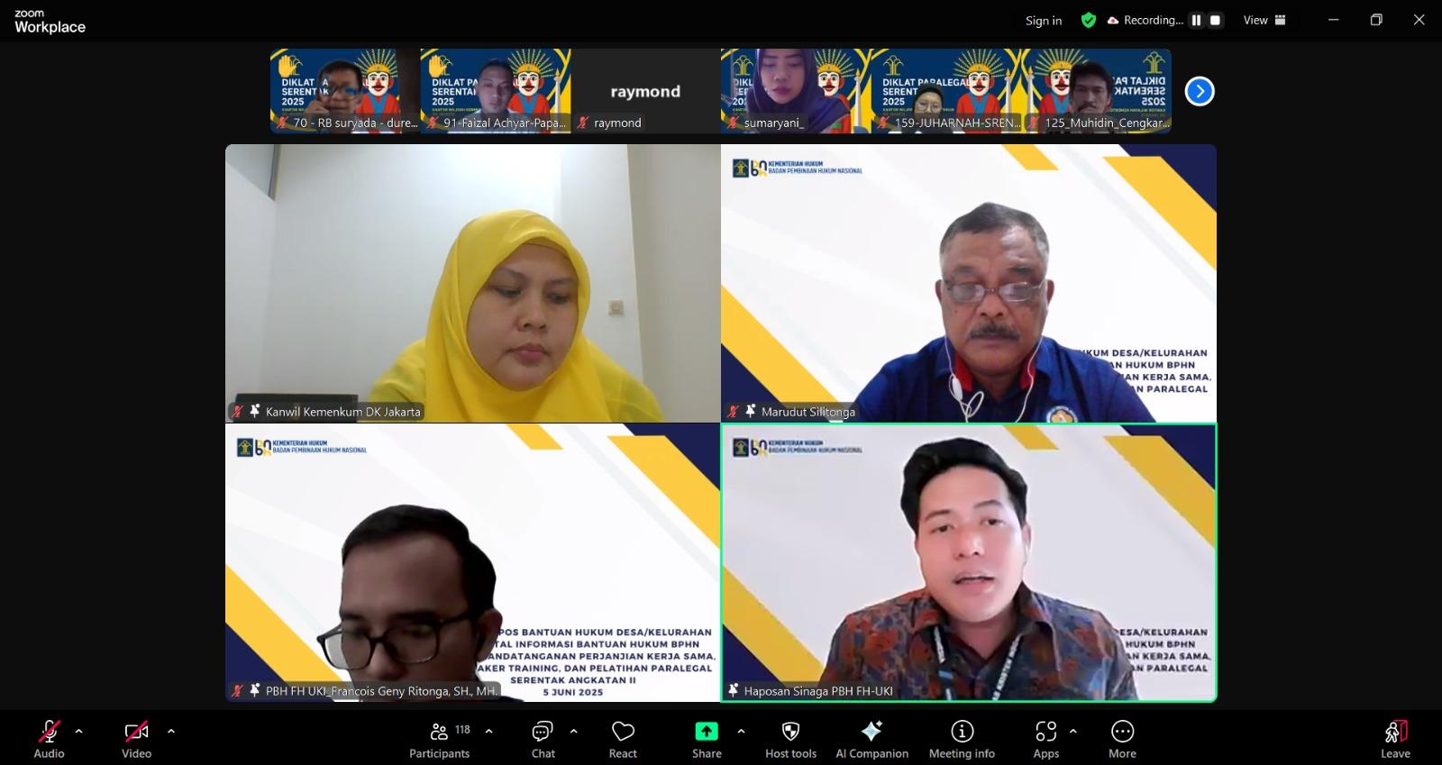 2025 06 05 Pelatihan Paralegal1